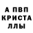 MDMA кристаллы StranG